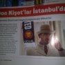 Eric Cantona Four Four Two magazine and FC Sports Marketing