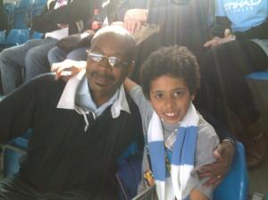 Football Fans S'PORT