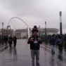 Stockport County Wembley
