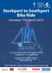 County Charity Cycle