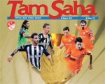 Tam Saha: Turkish Football Federation