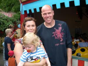 Brad Friedel