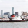 Mersey Ferry Stockport