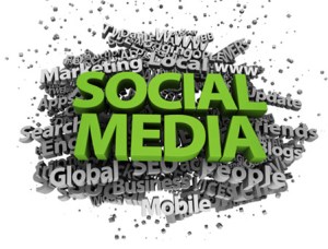 Social Media Football