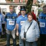 Stockport County Minithon 2011