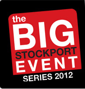 BIG Stockport Event