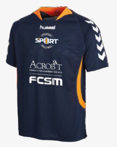 Stockport Volleyball