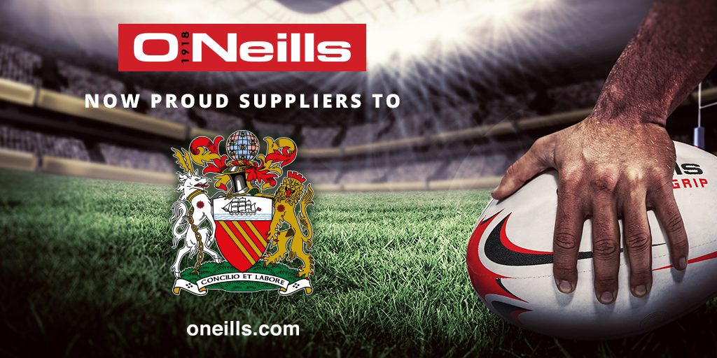 Manchester Rufc Logo Get Your Kit On | S'PORT |blogging on football, finance and fans